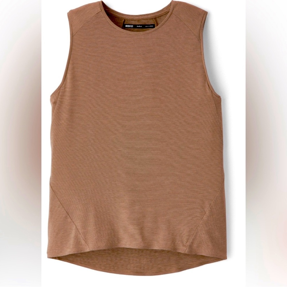 REI CO-OP Active Pursuits Tank